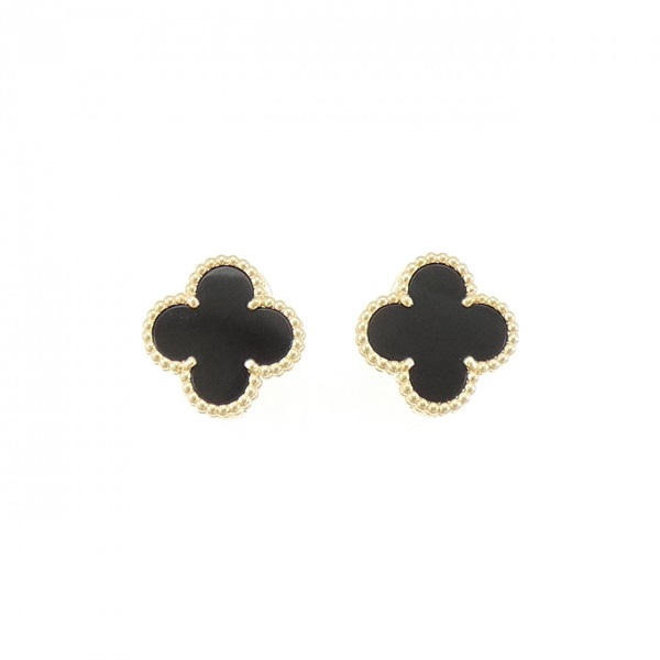 ヴァンクリーフ＆アーペル(Van Cleef & Arpels)ヴァンクリーフ