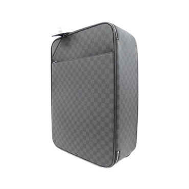 ルイ・ヴィトン(LOUIS VUITTON)ダミエ グラフィット ペガス レジェール