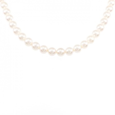 タサキ(TASAKI)アコヤパール ネックレス 6.5-7mm|2600072027646 タサキ(TASAKI)アコヤパール ネックレス 6.5-7mm|2600072027646