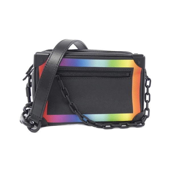 ルイ・ヴィトン(LOUIS VUITTON)ルイヴィトン タイガ レインボーカラー