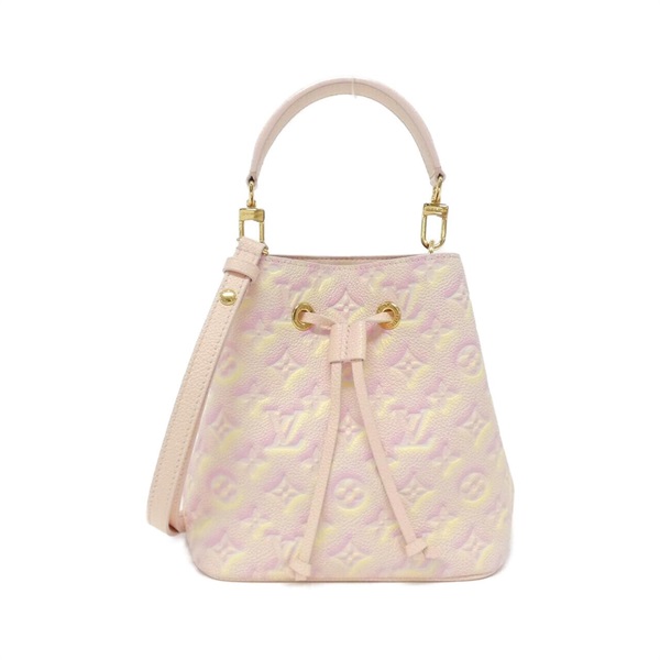 ルイ・ヴィトン(LOUIS VUITTON)ルイヴィトン モノグラム アンプラント 