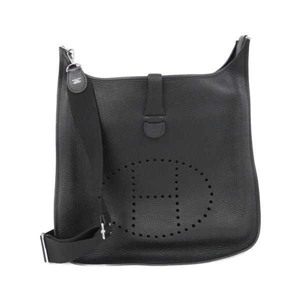 エルメス(HERMES)エルメス エヴリン3 TGM 078342CK ショルダー