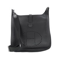 エルメス(HERMES)エルメス エヴリン3 TGM 078342CK ショルダーバッグ