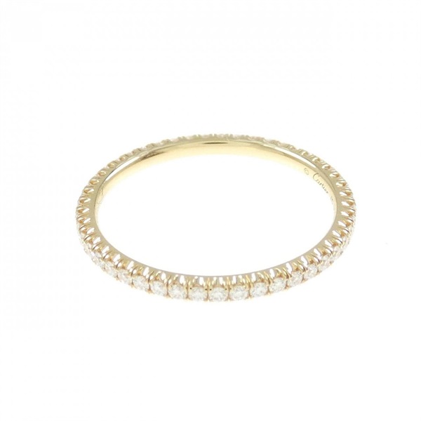 カルティエ(CARTIER)カルティエ エタンセル リング｜2600072250655
