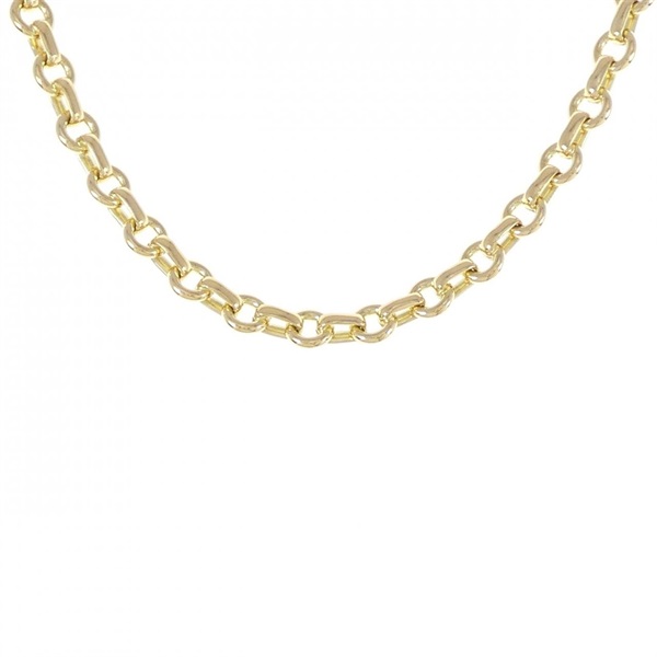 ティファニー(TIFFANY＆CO)750YG ネックレス｜2600072259719｜【公式  