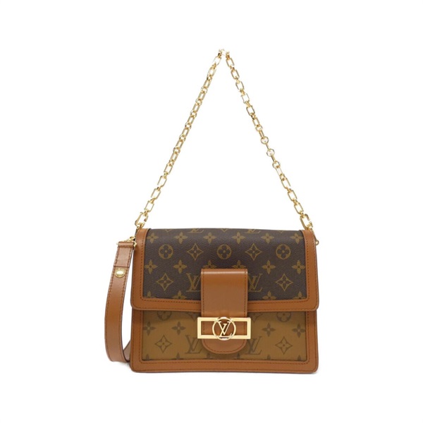 Louis Vuitton ドーヴィル　保存袋あり ルイヴィトン(LOUIS VUITTON)|モノグラム ドーヴィル|【ハードオフ公式