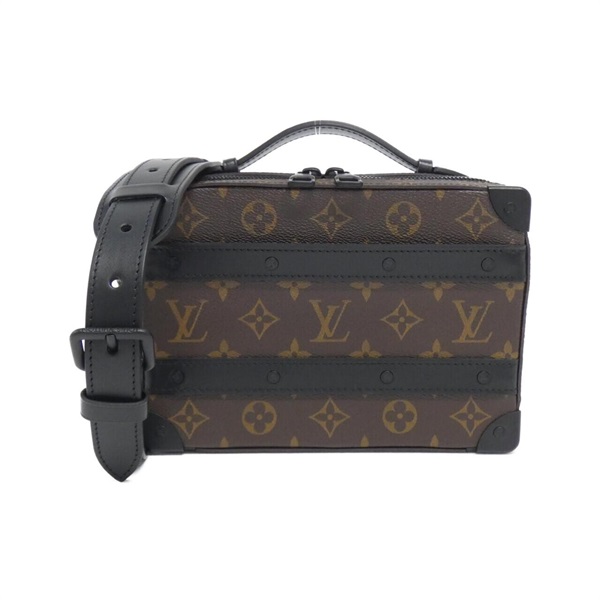 ルイ・ヴィトン(LOUIS VUITTON)ルイヴィトン モノグラム マカサー