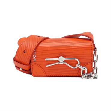 ルイ・ヴィトン(LOUIS VUITTON)エピ XL ミクロ スティーマー