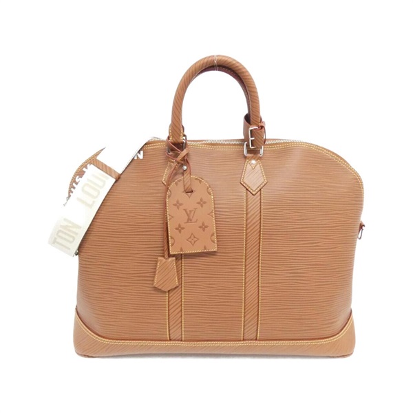ルイ・ヴィトン(LOUIS VUITTON)エピXL アルマ トラベル GM M23102
