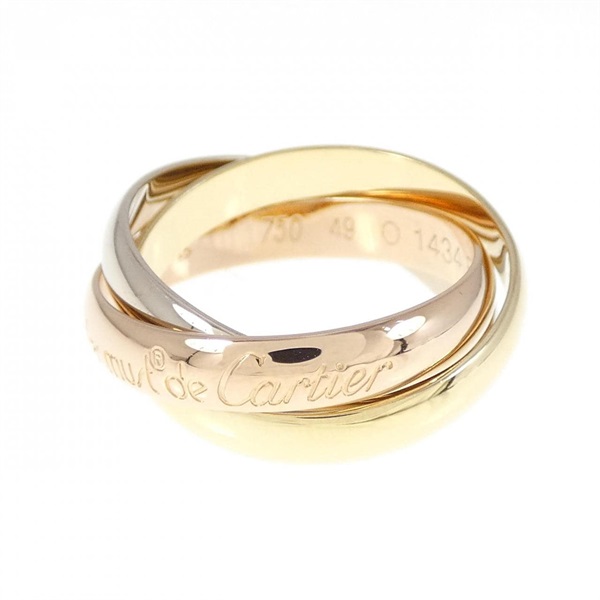 トリニティ リング