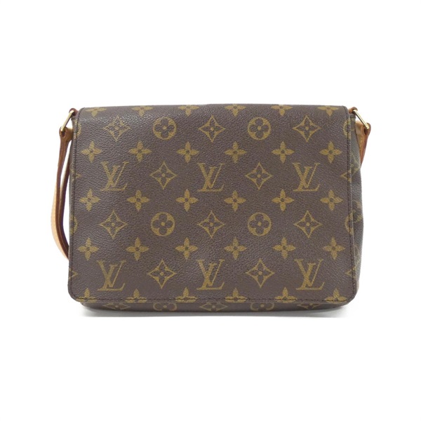 ルイ・ヴィトン(LOUIS VUITTON)ルイヴィトン モノグラム ミュゼット