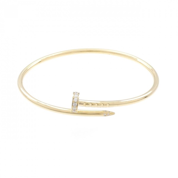 ジュスト アン クル スモール バングル