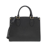 ルイ・ヴィトン(LOUIS VUITTON)ルイヴィトン モノグラム アンプラント