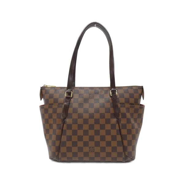 ルイ・ヴィトン(LOUIS VUITTON)ルイヴィトン ダミエ トータリー PM 