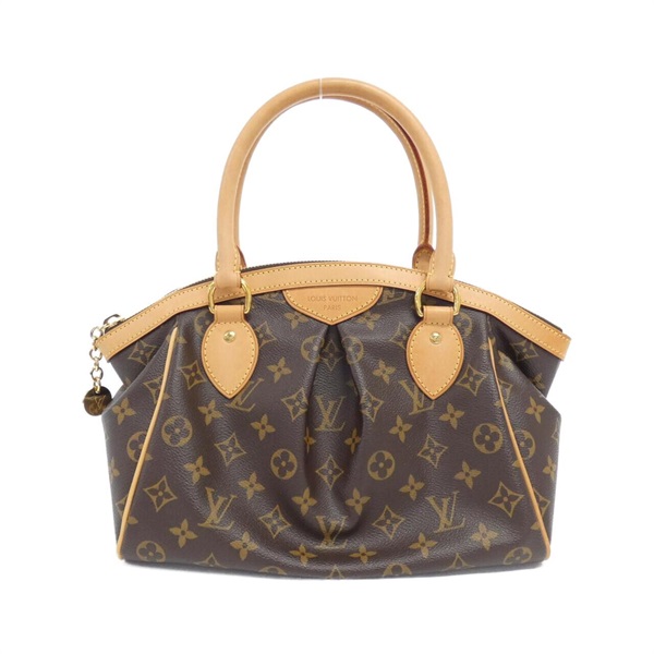 ルイ・ヴィトン(LOUIS VUITTON)ルイヴィトン モノグラム ティヴォリ PM
