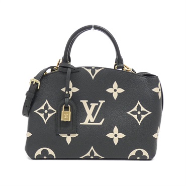 ルイ・ヴィトン(LOUIS VUITTON)ルイヴィトン バイカラー