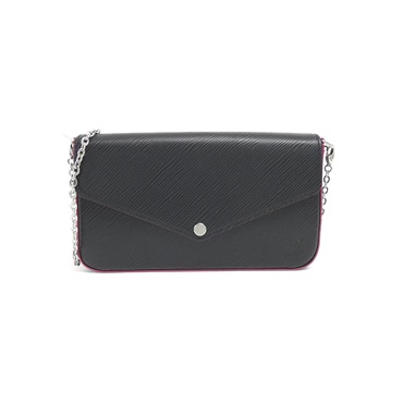 ルイ・ヴィトン(LOUIS VUITTON)ルイヴィトン エピ ポシェット