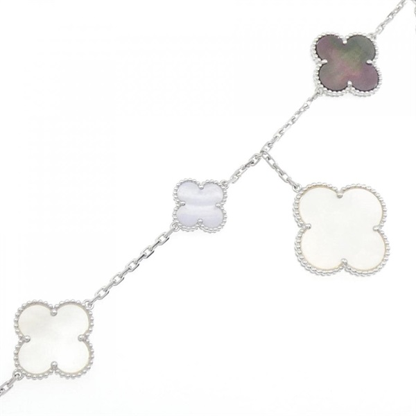 【まとめ￼買い様】専用マジック アルハンブラ ブレスレット、モチーフ￼ ヴァンクリーフ＆アーペル(Van Cleef & Arpels)ヴァンクリーフ