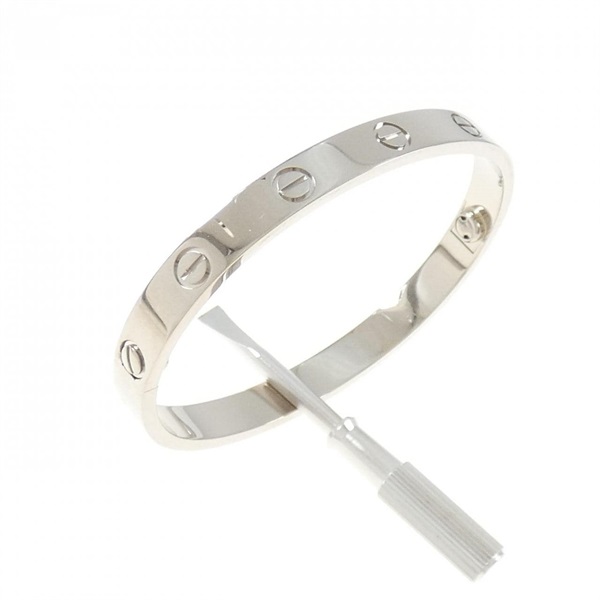 カルティエ(CARTIER)ラブブレスレット｜2600072843413｜【公式