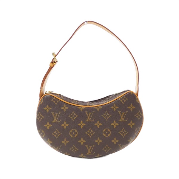 ルイ・ヴィトン(LOUIS VUITTON)ルイヴィトン モノグラム ポシェット 