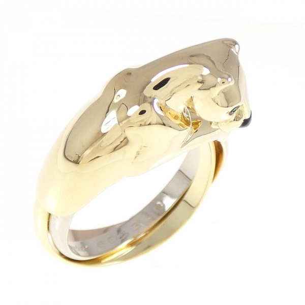 カルティエ(CARTIER)パンテール リング｜2600073231592｜【公式】新品