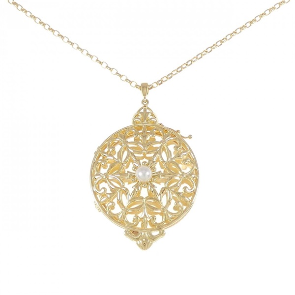 アコヤパール ネックレス 5.8mm