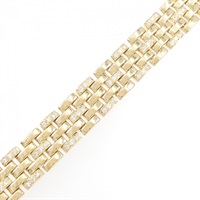 カルティエ(CARTIER)カルティエ マイヨンパンテール ブレスレット