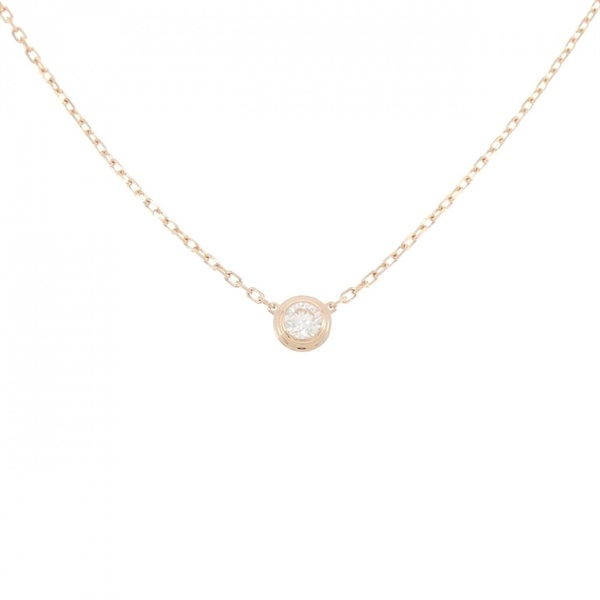 ダムール ラージ ネックレス