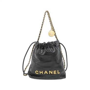 シャネル(CHANEL)シャネル シャネル22 ライン AS3980 バッグ