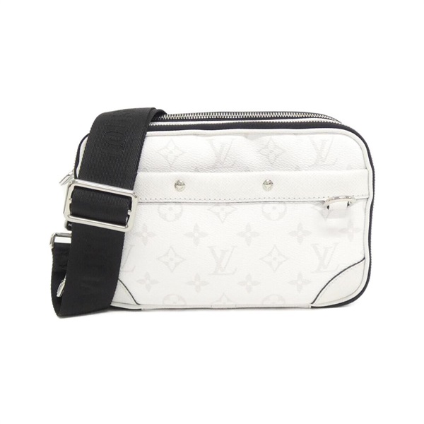 ルイ・ヴィトン(LOUIS VUITTON)ルイヴィトン タイガ ラマ アルファ 