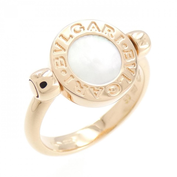 ブルガリ(BVLGARI)リング｜2600073881179｜【公式】新品中古どちらも