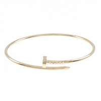 カルティエ(CARTIER)ジュスト アン クル スモール バングル