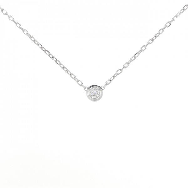 ダムール スモール ネックレス