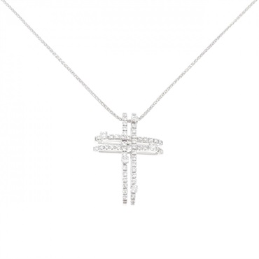 サンロレンツォ ネックレス