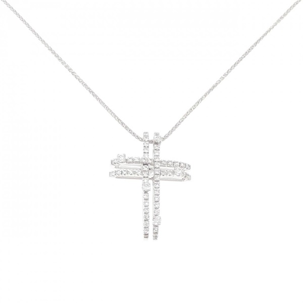 サンロレンツォ ネックレス