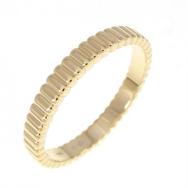 ブシュロン(Boucheron)キャトル グログラン スモール リング