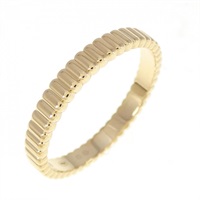 ブシュロン(Boucheron)キャトル グログラン スモール リング