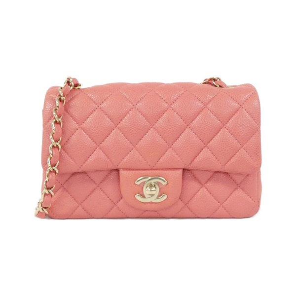 シャネル(CHANEL)シャネル 69900 ショルダーバッグ｜2600074004003｜【公式】新品中古どちらもブランドの通販ならブランド ...