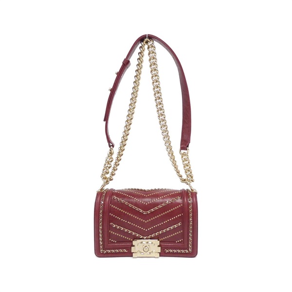 シャネル(CHANEL)シャネル ボーイシャネル ライン 67085 ショルダー  