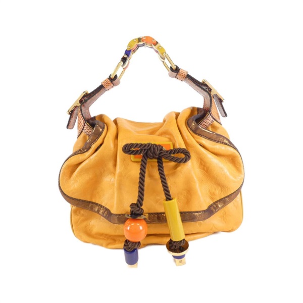 ルイ・ヴィトン(LOUIS VUITTON)ルイヴィトン エキゾチック レザー