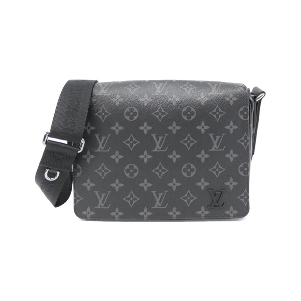 モノグラム エクリプス ディストリクト PM M45272 ショルダーバッグ