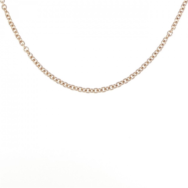 750YG ネックレス