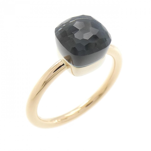 プチ ヌード リング