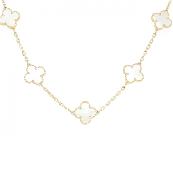 ヴァンクリーフ＆アーペル(Van Cleef & Arpels)ヴァンクリーフ
