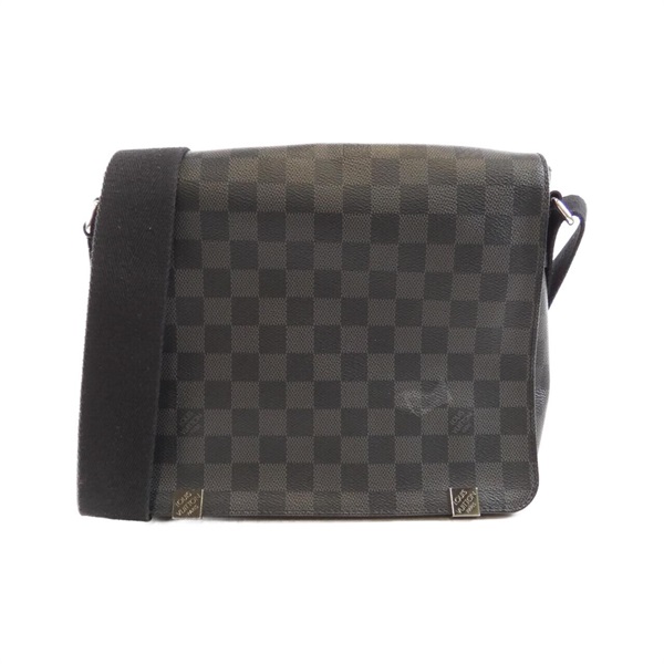 ルイ・ヴィトン(LOUIS VUITTON)ルイヴィトン ダミエ グラフィット 