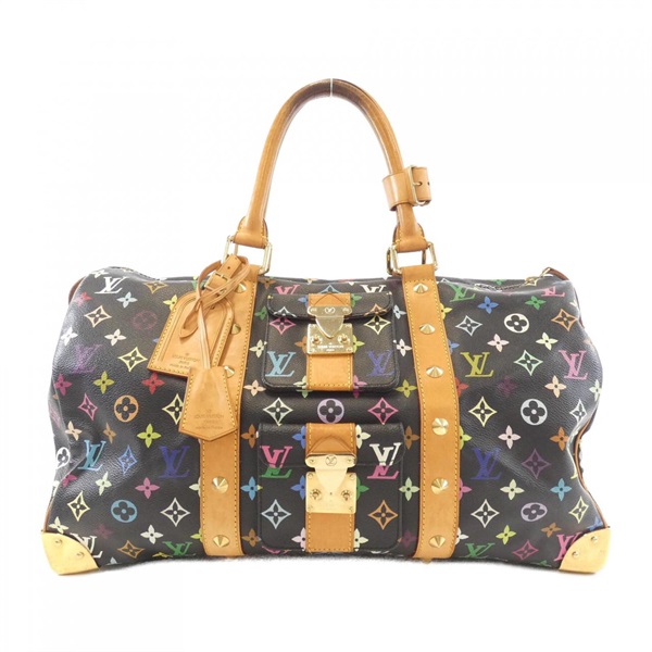 Louis Vuitton ボストンバッグ45cm