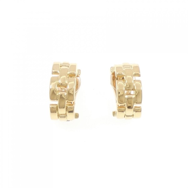 カルティエ(CARTIER)マイヨンパンテール イヤリング｜2600074727216