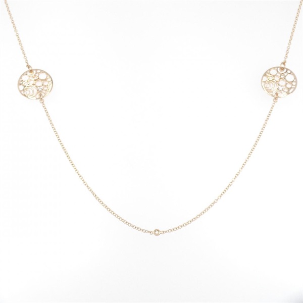 ダイヤモンド ネックレス