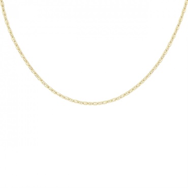 750YG ネックレス