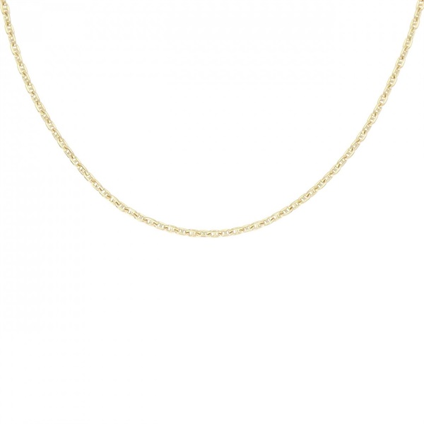 750YG ネックレス